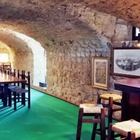 Hotel Mas Salvi Country Boutique Pals