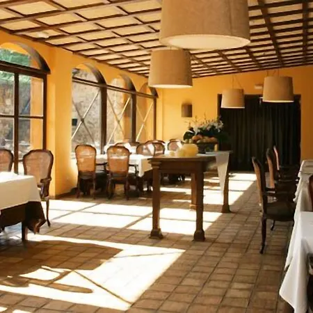 Hotel Mas Salvi Country Boutique