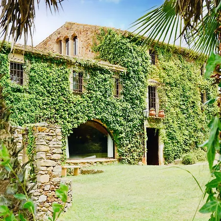 Mas Salvi Country Boutique 4* Pals