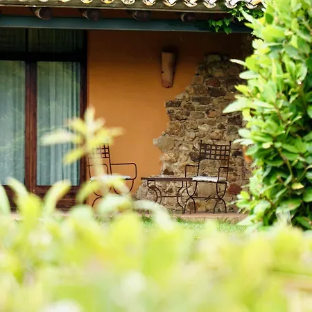 Hotel Mas Salvi Country Boutique