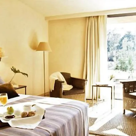 Mas Salvi Country Boutique Hotel Pals