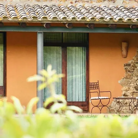 Hotel Mas Salvi Country Boutique