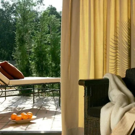 Mas Salvi Country Boutique Hotel 4*