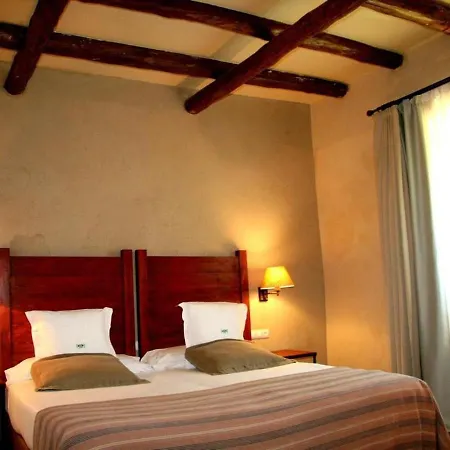 Mas Salvi Country Boutique Hotel Pals