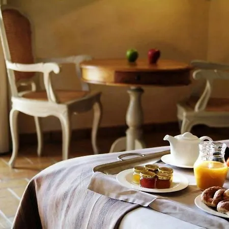 Hotel Mas Salvi Country Boutique 4*