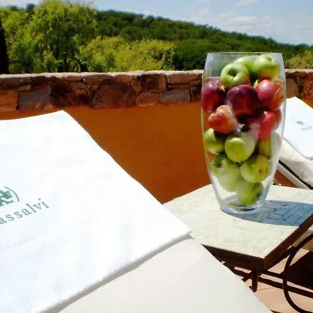 Mas Salvi Country Boutique 4*