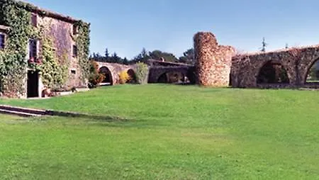 Mas Salvi Country Boutique Hotel
