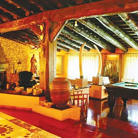 Mas Salvi Country Boutique