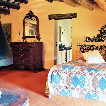 Mas Salvi Country Boutique 4*