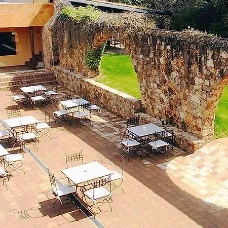 Hotel Mas Salvi Country Boutique