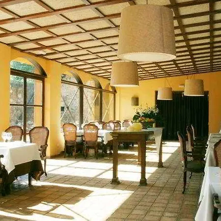 Hotel Mas Salvi Country Boutique 4*