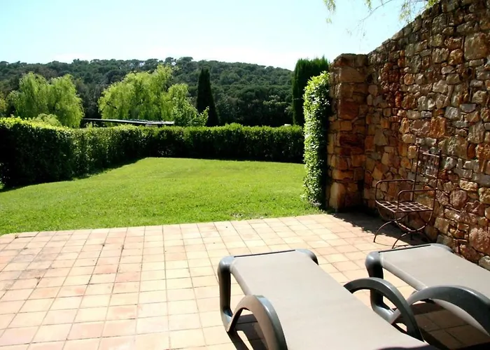 Mas Salvi Country Boutique 4*